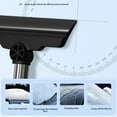 thumbnail image 6 of 100Fens Multifunctional Deicing And Defrosting Tool For Car Snow Scraper Winter Window Snow Cleaner Household Wiper Tool, 6 of 6