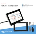 thumbnail image 4 of Pantalla Victron Energy GX Touch 70 Waterproof 7", 4 of 6
