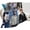 Style-6, variant on Cool #7 Jamie Dornan Blanket Ultra Soft Flannel Fleece Blanket Stylish Bedroom Living Room Sofa Warm Blanket All Season Use 40""*50"" (100 * 130cm), Style-11