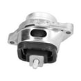 thumbnail image 2 of Rover, Soporte De Motor Izquierdo KKB 500470 De Repuesto Para Land Rover Range Rover 2006-2009 OTVIAP Engine Motor Support, 2 of 8