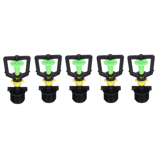Spray Nozzle, Drip Irrigation Kit Irrigation Nozzle With Plastic For Irrigation