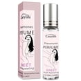 thumbnail image 4 of Pure Instinct Perfume, The Original Pheromone Infused Essential Oil Perfume, Refreshing And Lasting Floral Notes, For Men To Attract Women, Perfect For Dating, 4 of 4