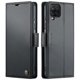 thumbnail image 2 of CaseMe Funda de Cuero para Samsung Galaxy A12 5G con Bloqueo RFID, para Samsung Galaxy A12 Funda para Mujer y Hombres Tarjetero con Cierre Magnético Funda Tipo Folio para Samsung Galaxy A12 5G, 2 of 11