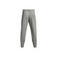 thumbnail image 5 of Pantalón de béisbol Under Armour Utility para hombre, color gris y negro, 5 of 6