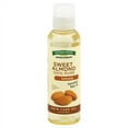 thumbnail image 5 of Nature's Truth 100% Pure Unscented Skin Care Base Oil, Sweet Almond 4 oz (Pack of 4), 5 of 7