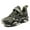 Green camo, variant on Boys Girls Snow Boots Toddler Outdoor Winter Warm Waterproof Anti-Slip Anti-Collision Calf Hight Slip Resistant Cold Weather Fur Lined Shoes Skiing Bootie (Toddler/Little Kid/Big Kid) Green camo 34