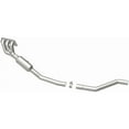 thumbnail image 4 of For Mercedes ML350 GLE350 MagnaFlow Direct Fit CARB CA Catalytic Converter, 4 of 5