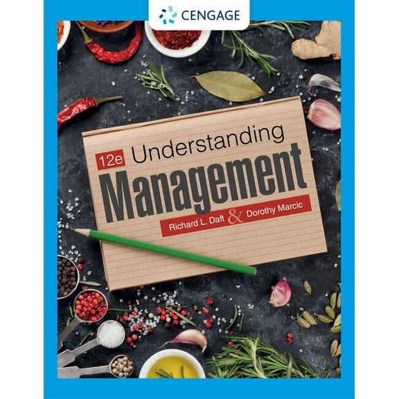 Understanding Management, (Paperback)