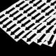 thumbnail image 4 of Etiqueta de sticker de flecha pequeña 1.2x0.5", 450 piezas de decal de codificación de color adhesivo, negro, 4 of 6