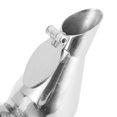 thumbnail image 4 of Teapots And Kettles, Small Tea Kettle Teapot With Infuser Stainless Steel Teapot, Coffee Kettle For Cafe Home Silver 1.5L, 4 of 8