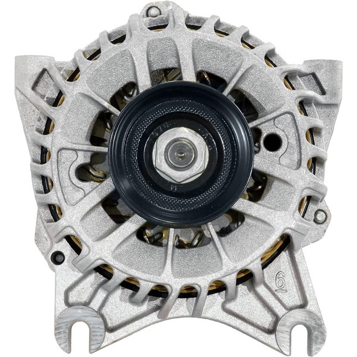 ACDelco 335-1339 Professional Alternator Fits 2006 Ford Explorer