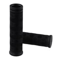 thumbnail image 4 of 2pcs Long Short Rubber Bike Bar Grip Shift Twisted Handlebar Sleeve Handle Bar Cover Replacement Bicycle Accessories, 4 of 10
