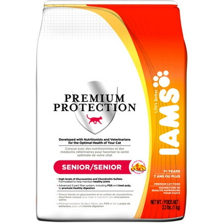 Iams Premium Protection Cat Food Reviews Iams Premium Protection Cat Food Reviews