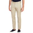 thumbnail image 1 of Nautica Navtech Chino - Pantalones de vestir para hombre, color beige, 34 W x 30 L Nautica pantalones, 1 of 2