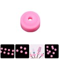 thumbnail image 3 of 20 piezas brocas para uñas, tapas protectoras para polvo, protectores de polvo para taladro de uñas, recolector de polvo para uñas, herramientas de decoración de uñas, 3 of 6