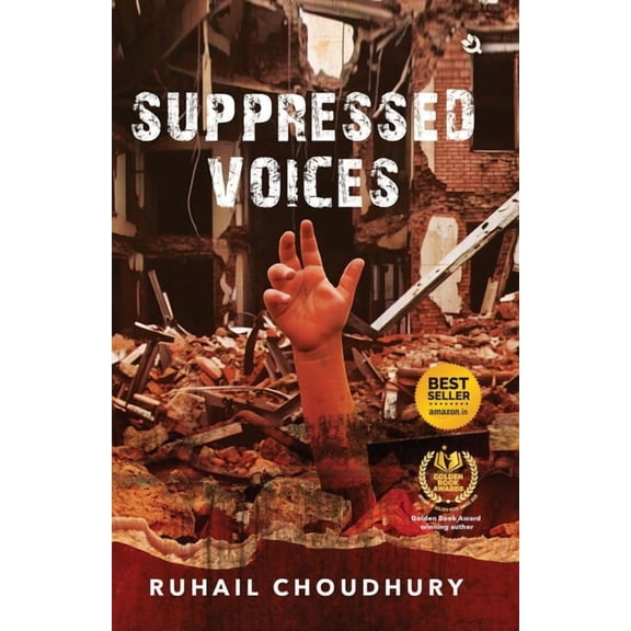 Suppressed Voices, (Paperback)