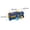 A, variant on Electric Water Blaster Automatic Water Gun Continuous Shooting Large Capacity Rechargeable Water Blaster for Swimming Pool Beach Backyard Outdoor Summer Water Battle Activities