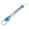 thumbnail image 2 of ITSELFER Spring Scale Balance Hanging Scale Tube Spring Scale Tubular Spring Scale (10N), 2 of 6