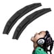 thumbnail image 1 of Funda Para Diadema Para Auriculares, Protector Profesional Para Diadema De Cuero Proteico, 2 Piezas, Fácil Instalación, Cómoda Para Auriculares Inalámbricos, 1 of 7