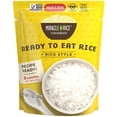 thumbnail image 2 of Miracle NoodlePLXH Konjac Rice, Shirataki Rice, Ready To Eat Rice - Keto Friendly, Vegan, Gluten Free, Low Carb, Low Calorie, Soy Free, Ready Rice, Miracle Rice - 7 Ounce (Pack Of 6), 2 of 8