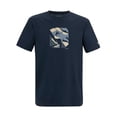 thumbnail image 1 of Regatta T-Shirt Homme Grimpeur de Rochers Fingal, 1 of 5