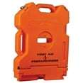 thumbnail image 2 of Rotopax RX-OS Storage Container - 2gal. - Orange, 2 of 2