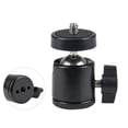 thumbnail image 1 of Xiaomi 110cm Universal Portable Bracket For Magcubic HY300 Pro Projector Tripod Stand Mount For Magcubic HY320mini Projector ﻿, 1 of 7