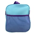 thumbnail image 4 of Disney Frozen 2 Anna and Elsa Carry-on "Brave The Journey" Duffel Bag, 4 of 5
