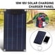 thumbnail image 4 of Panel Solar, Eficiencia Alta Portátil Plegable Del Panel Solar 10W Para Acampar, 4 of 7