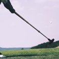 thumbnail image 4 of Putter de golf telescópico Colamx de tres secciones ligero Negro, 4 of 8