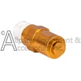 thumbnail image 3 of 7101359 Simpson OEM 1/4" NPT Gold Series Thermal Relief Valve for OEM Technologies and AAA Pressure Washer Pumps, 3 of 5