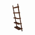 thumbnail image 2 of International Concepts 5-Tier Shelf Unit in Espresso, 2 of 9