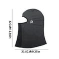 thumbnail image 6 of Motorcycle Helmets Inner Liner Ice Silk Head Cover Breathable Outdoor Accessory, 6 of 15