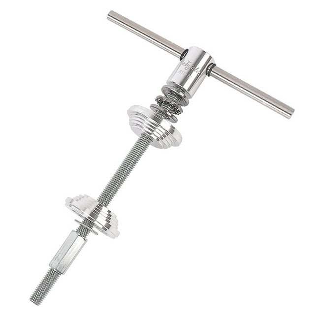 Bike Headset Cup Bottom Bracket Press Installation Tool Bike Headset Press-in Tool Bicycle Accessory Bearing Installer for Mountain Bike