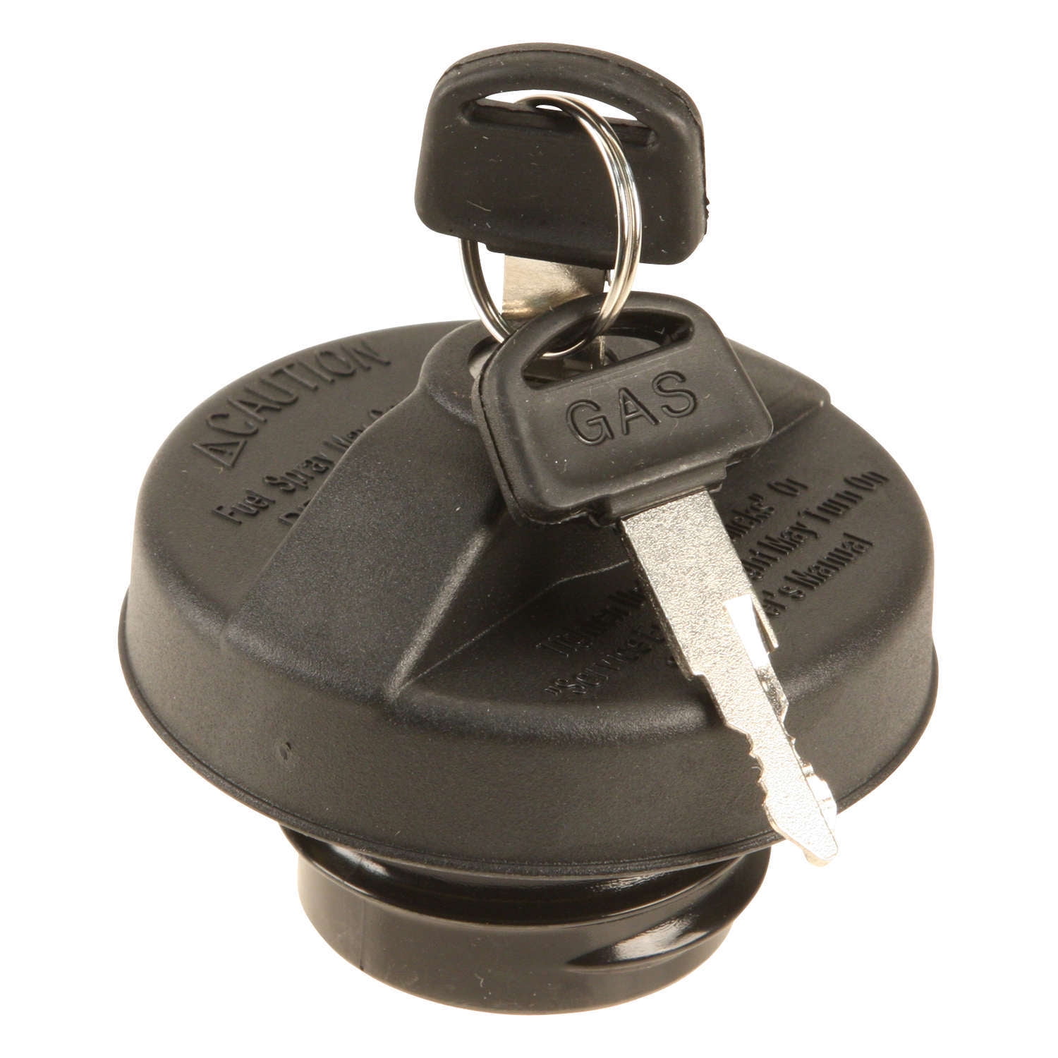 ACDelco Gold Fuel Tank Cap, Locking