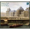 thumbnail image 2 of Les Agr Mens - Haydn a Paris - Music & Performance - CD, 2 of 2
