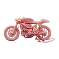 thumbnail image 4 of Yinanstore Miniature Motorcycle Model Scenery Decoration Centerpiece Home Collector Toy 2cm, 4 of 8