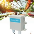 clearance Wall Mounted Temperature and Humidity Transmitter Sensor ... Circuit Diagram