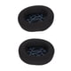 thumbnail image 4 of Replacement Ear Pads for SteelSeries Arctis 3/5/7 Headset, Upgraded High Elasticity Ear Cushions, Silk Blue, 4 of 4