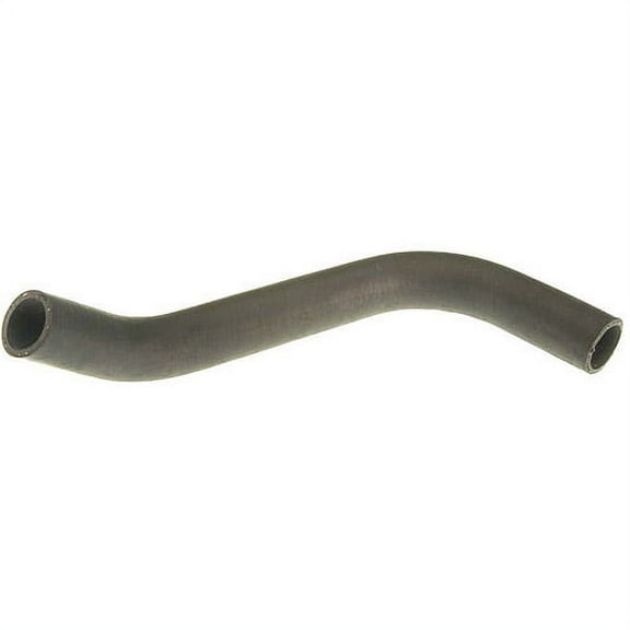 Gates 21504 Coolant Hose, Molded Fits select: 1984 TOYOTA COROLLA, 1985-1987 TOYOTA COROLLA SPORT SR5
