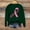 Army Green, variant on New & Trending Fashion Pohista Women's Tops Casual Womens Fall Shirts Long Sleeve Fall Blouses Get it Fast Pullover Sweatshirts