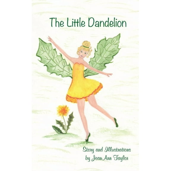 The Little Dandelion