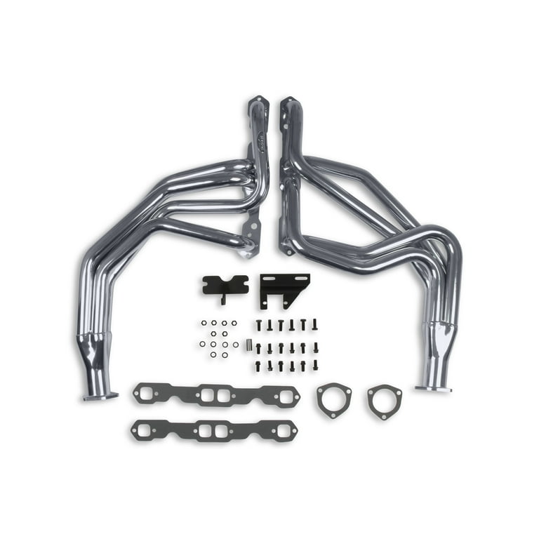 Hooker Headers SB 2WD Chevy Truck 2452-1HKR Hooker Headers SB 2WD Chevy Truck 2452-1HKR