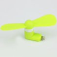 thumbnail image 4 of Mobile phone mini fan android portable mobile phone mini fan(Pink), 4 of 5