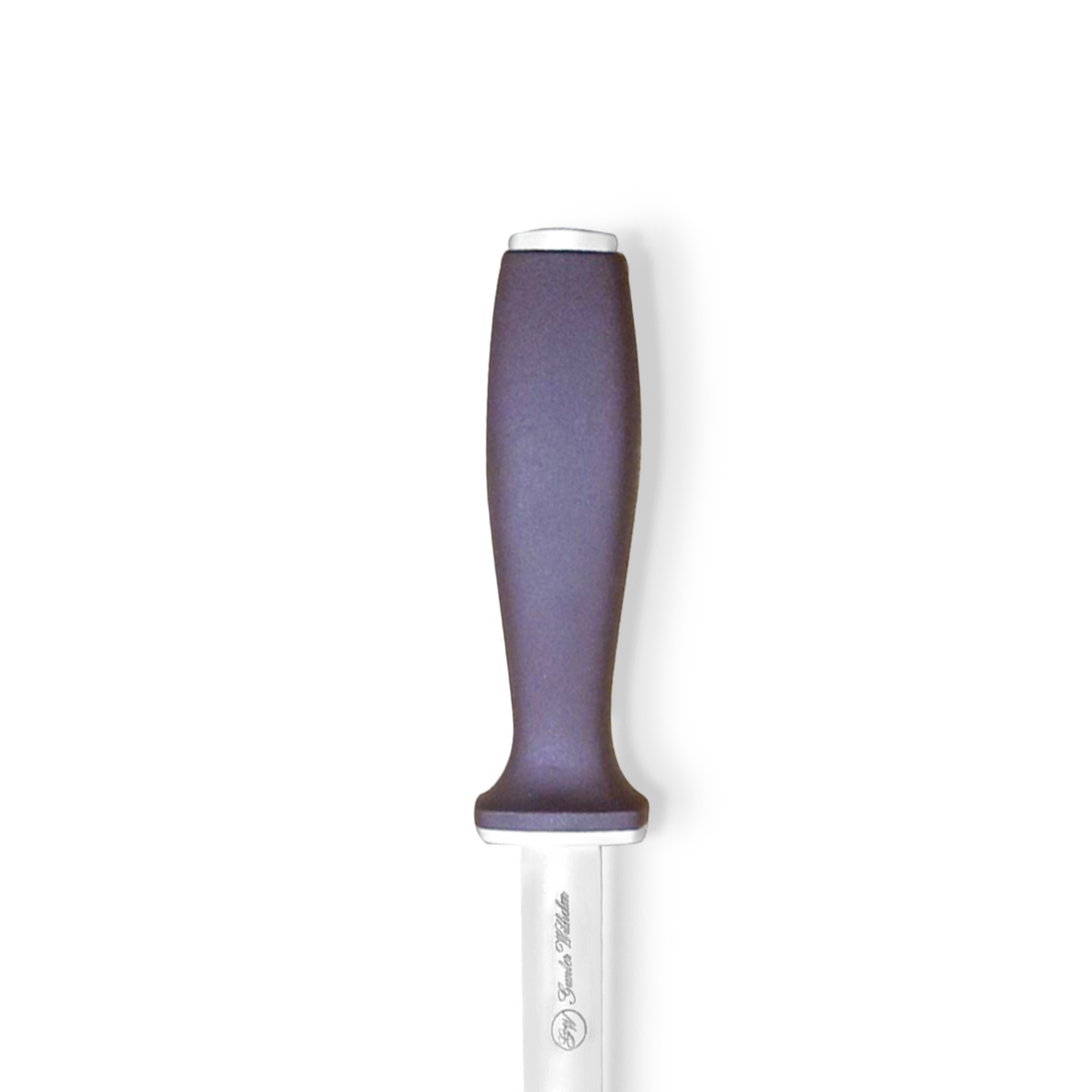 Gunter Wilhelm 10" Diamond Steel Knife Sharpener – Made in Germany | PREMIER ProCut