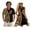 Black Gold Polynesian Tribal, variant on Matching Outfits for Couples Casual Beach Vacation Party Shirt Blue Polynesian Flower Lightweight Mens Shirts Casual Breathable Suitable for Everyday Casual Wear