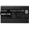 thumbnail image 6 of EVGA SuperNOVA 850 P6 850W Power Supply, 6 of 8
