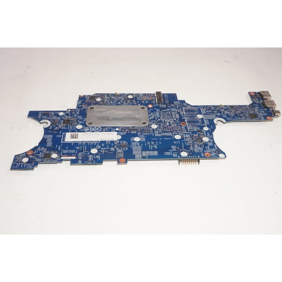 L53569-601 Hp MOTHERBOARD UMA i5-8265U WIN 15M-DR0011DX ENVY 15M-DR0012DX