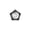 🥝 Purple_New#341, variant on Stainless Steel Pentagram Ashtray Decorative Bathroom Office Car Ashtray for Smokers