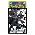 thumbnail image 2 of Pokemon Card Game 65ct Deck Shield Black Bolt (Zekrom), 2 of 3